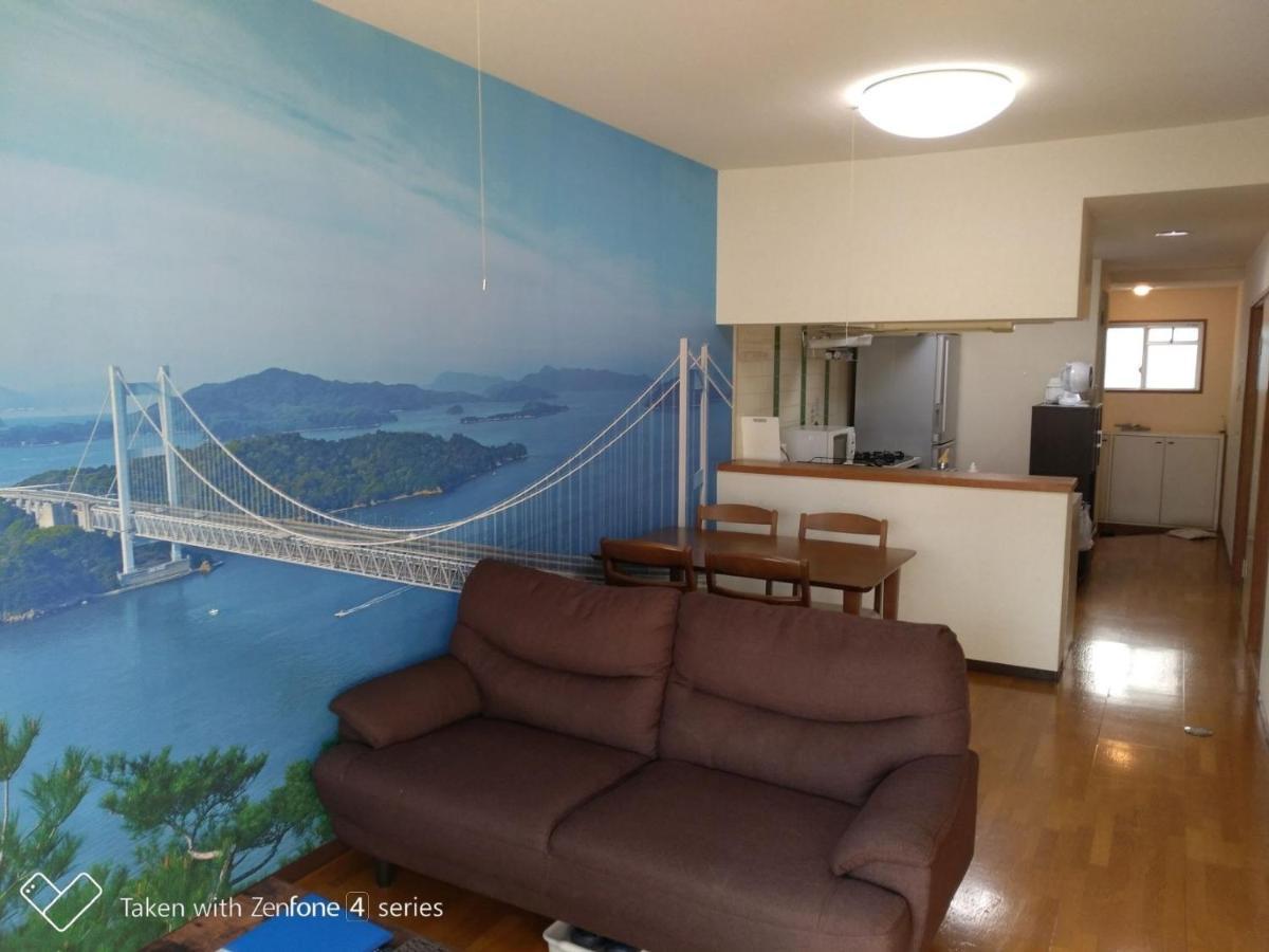 公寓 Maison Ota Building A Building B - Vacation 11140