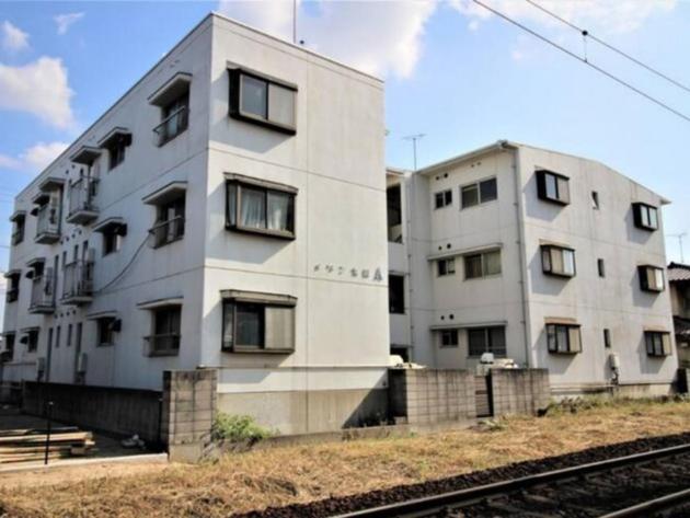 Maison Ota Building A Building B - Vacation 11140 高松